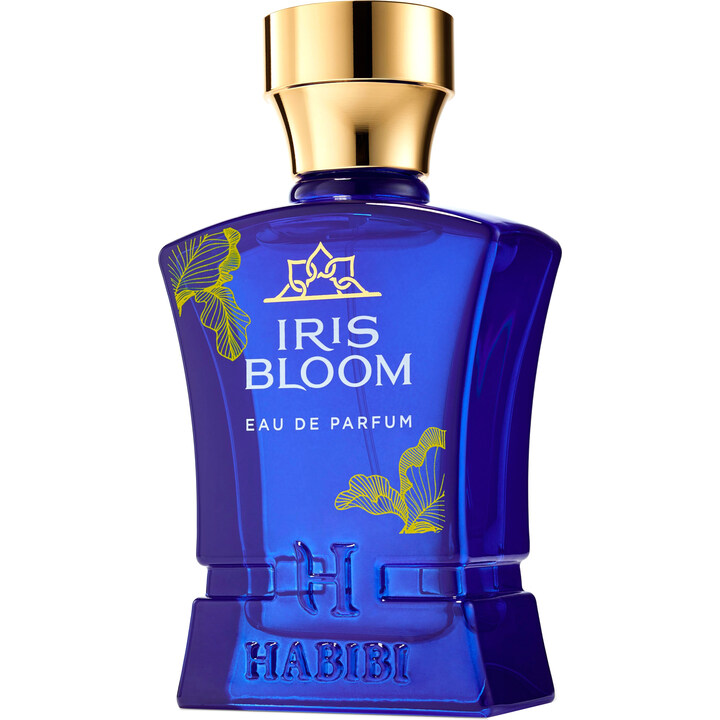 Similar perfume 159967